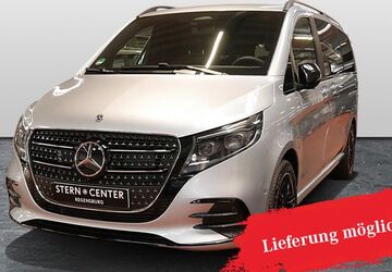 Mercedes-Benz V 300 9.206 km 95.450 &euro; Regensburg 93053