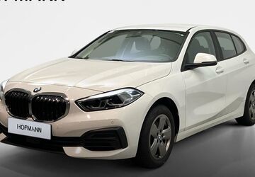 BMW 118 36.900 km 20.817 &euro; Regensburg 93055