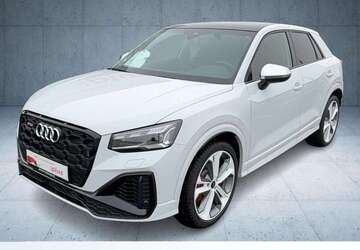 Audi SQ2 6.557 km 44.860 &euro; Neutraubling 93073