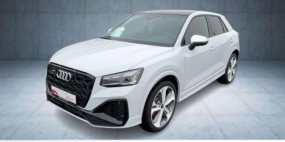 Audi SQ2 6.557 km 44.860 &euro; Neutraubling 93073