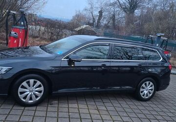 VW Passat Variant 217.200 km 14.500 &euro; Regenstauf 93128