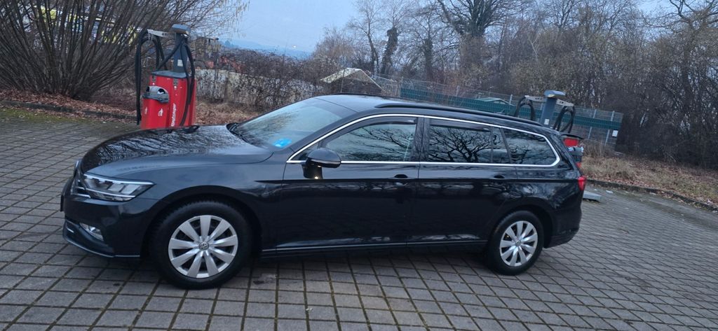 VW Passat Variant 217.200 km 14.500 &euro; Regenstauf 93128