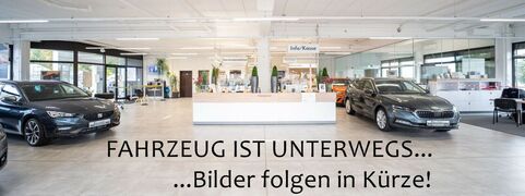 Gebrauchte Skoda Yeti