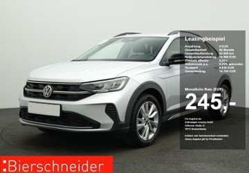 VW Taigo 22.524 km 19.980 &euro; Regensburg 93055