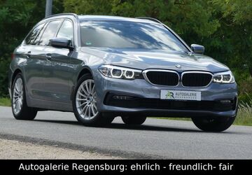 BMW 525 117.200 km 20.950 &euro; Regensburg 93059