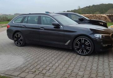 BMW 530 208.000 km 16.500 &euro; Regensburg 93051