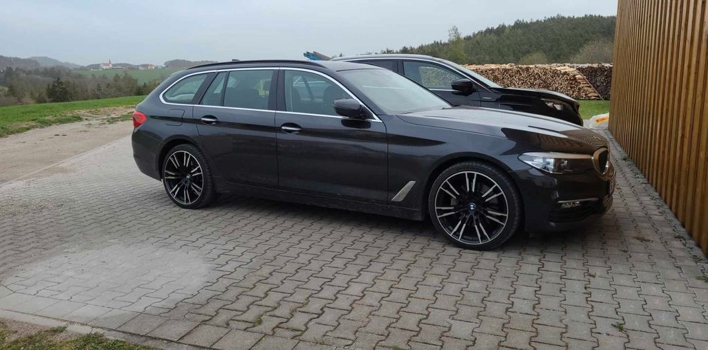 BMW 530 208.000 km 16.500 &euro; Regensburg 93051
