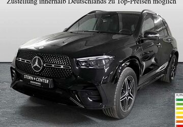 Mercedes-Benz GLE 450 10.378 km 93.380 &euro; Regensburg 93053