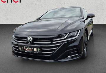 VW Arteon 32.382 km 35.890 &euro; Nittenau 93149
