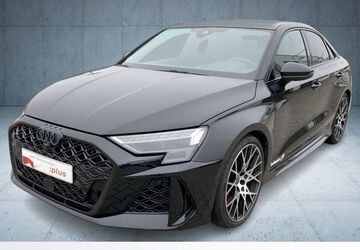Audi RS3 9.900 km 66.430 &euro; Saal a.d. Donau 93342