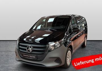 Mercedes-Benz Vito 43.500 km 45.500 &euro; Regensburg 93053