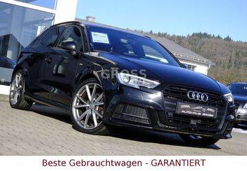 Audi A3 94.500 km 20.990 &euro; Wörth a.d. Donau, bei Regensburg 93086