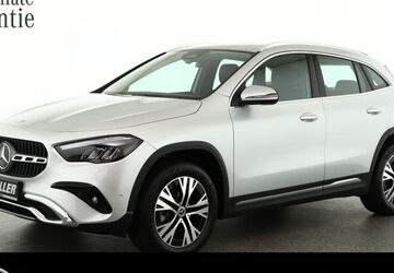Mercedes-Benz GLA 200 4.841 km 34.499 &euro; Schierling 84069
