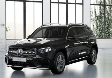 Mercedes-Benz GLB 200 16.642 km 44.989 &euro; Schierling 84069