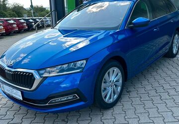 Skoda Octavia 25.000 km 29.900 &euro; Aufhausen 93089