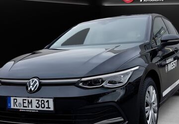 VW Golf 19.900 km 23.970 &euro; Regensburg 93049