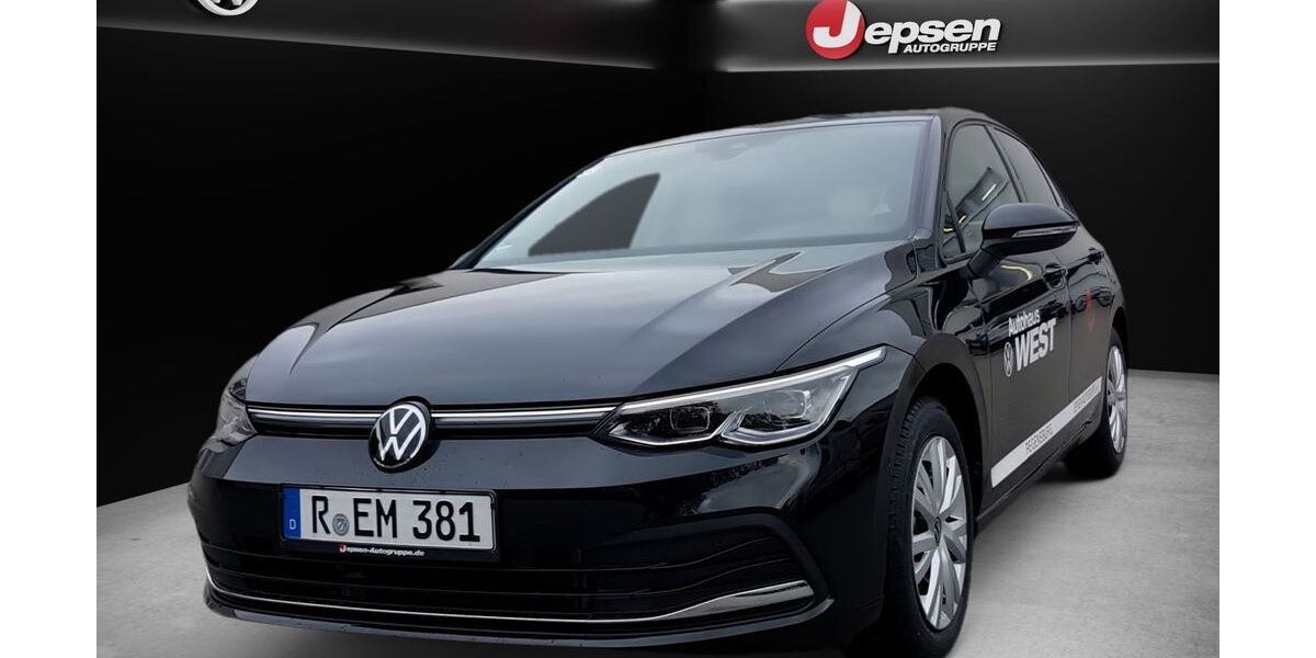 VW Golf 19.900 km 23.970 &euro; Regensburg 93049