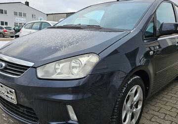Ford C-Max 114.500 km 4.888 &euro; Regensburg 93057