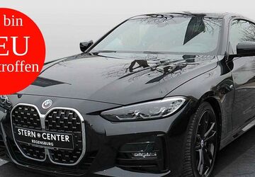 BMW 430 44.274 km 44.890 &euro; Regensburg 93053