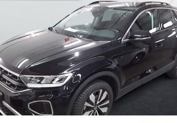 VW T-Roc 23.286 km 21.990 &euro; Nittenau 93149