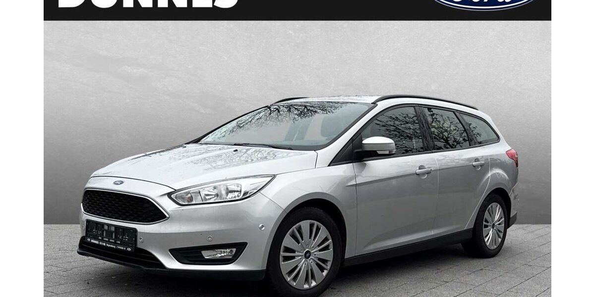 Ford Focus 125.200 km 8.775 &euro; Regensburg 93059