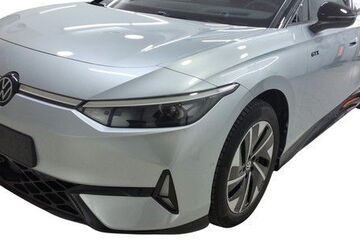 VW ID.7 15.441 km 58.970 &euro; Regensburg 93049