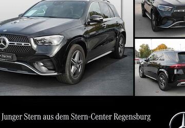 Mercedes-Benz GLE 450 85.758 km 73.399 &euro; Regensburg 93053