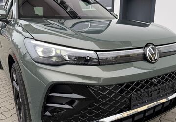 VW Tiguan 17.428 km 46.950 &euro; Saal a.d.Donau 93342