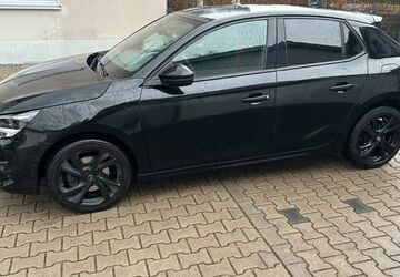 Opel Corsa 85.000 km 12.100 &euro; Abensberg 93326