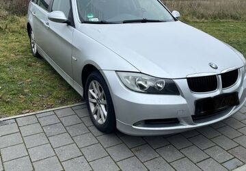 BMW 318 420.000 km 2.000 &euro; Burglengenfeld 93133