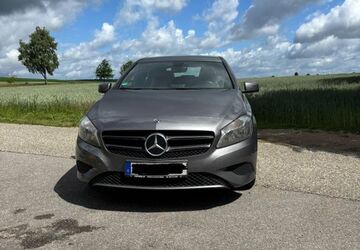 Mercedes-Benz A 180 167.724 km 7.200 &euro; Schierling 84069