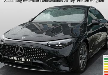Mercedes-Benz CLA 250 8.500 km 53.388 &euro; Regensburg 93053