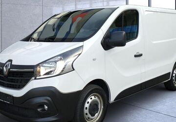 Renault Trafic 20.500 km 22.890 &euro; Regensburg 93053