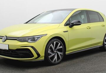 VW Golf 35.200 km 27.450 &euro; Regensburg 93055