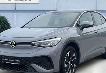 VW ID.5 34.690 km 25.990 &euro; Wörth a. Donau 93086