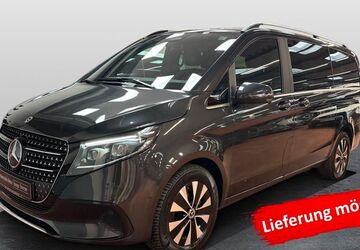 Mercedes-Benz V 300 21.700 km 72.900 &euro; Regensburg 93053