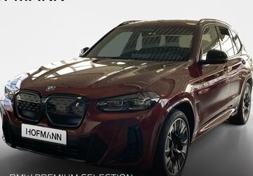 BMW iX3 36.100 km 46.408 &euro; Abensberg 93326