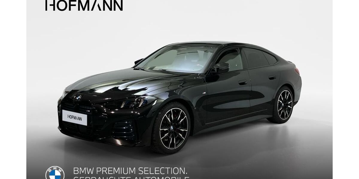 BMW M440 29.200 km 65.460 &euro; Regensburg 93055