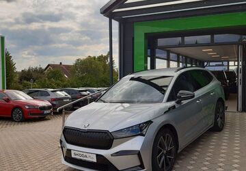 Skoda Enyaq 47.000 km 36.890 &euro; Aufhausen 93089