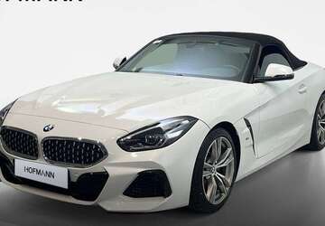 BMW Z4 19.500 km 37.917 &euro; Regensburg 93053