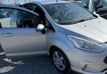 Ford B-Max 156.000 km 1.699 &euro; Regensburg 93055