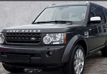 Land Rover Discovery 237.000 km 12.995 &euro; Regensburg 93059