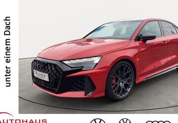 Audi RS3 7.100 km 67.950 &euro; Abensberg 93326
