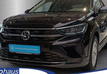 VW Taigo 15.520 km 22.000 &euro; Neutraubling 93073