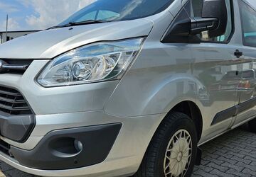 Ford Transit 175.300 km 8.500 &euro; Regensburg 93057