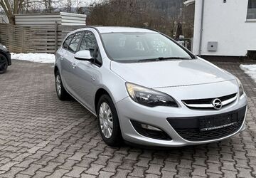 Opel Astra 149.307 km 5.500 &euro; Kelheim 93309