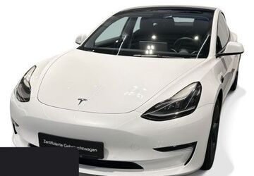 Tesla Model 3 50.932 km 27.800 &euro; Obertraubling 93083
