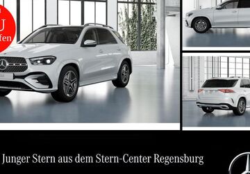 Mercedes-Benz GLE 450 25.697 km 79.840 &euro; Regensburg 93053