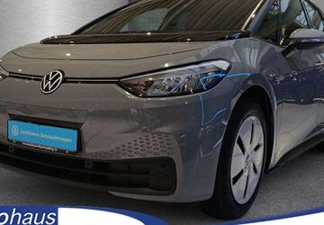 VW ID.3 67.180 km 14.990 &euro; Neutraubling 93073