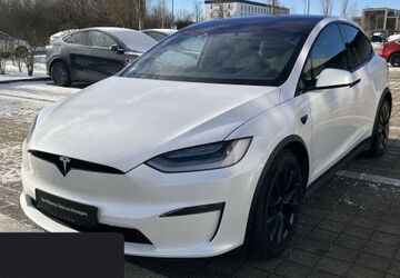 Tesla Model X 13.414 km 83.400 &euro; Obertraubling 93083